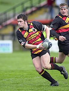 Mark Barlow28